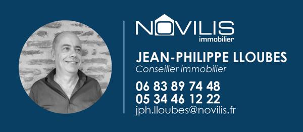 Quint-Fonsegrives: Villa plain-pied T4/5 salon/séjour, 117m² hab, véranda et garage, sur terrain arboré.. - Quint-Fonsegrives (31130)
