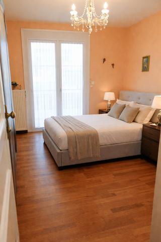 Quint-Fonsegrives: Villa plain-pied T4/5 salon/séjour, 117m² hab, véranda et garage, sur terrain arboré.. - Quint-Fonsegrives (31130)