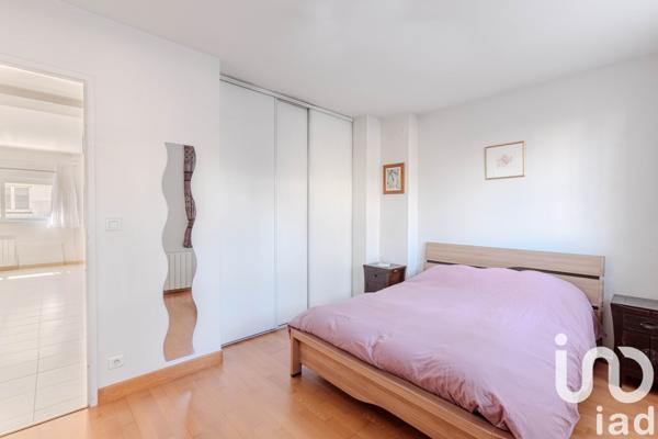 Appartement à vendre 4 pièces 71 m² Montreuil