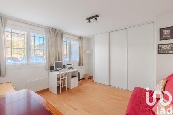 Appartement à vendre 4 pièces 71 m² Montreuil