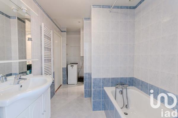 Appartement à vendre 4 pièces 71 m² Montreuil