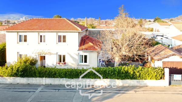 Maison à vendre 5 pièces (38)