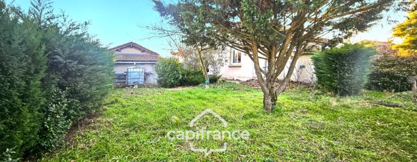 Maison à vendre 5 pièces (38)