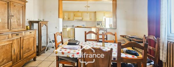 Maison à vendre 5 pièces (38)