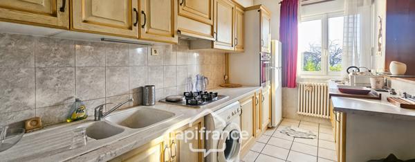 Maison à vendre 5 pièces (38)