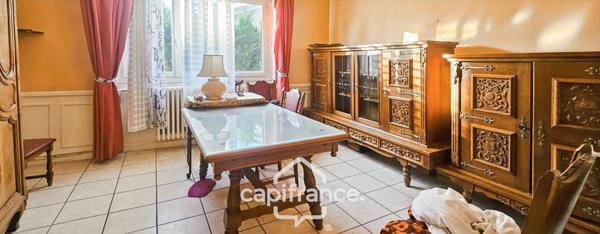 Maison à vendre 5 pièces (38)