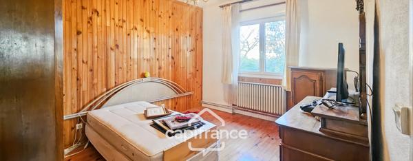 Maison à vendre 5 pièces (38)