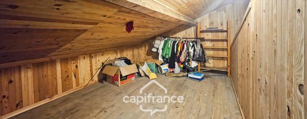 Maison à vendre 5 pièces (38)