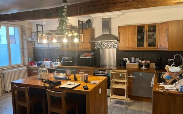 Maison à vendre    5 pièces •  Neuilly-en-Thelle