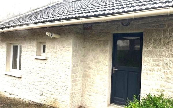 Maison à vendre    5 pièces •  Neuilly-en-Thelle