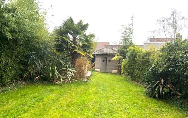 Maison à vendre    5 pièces •  Neuilly-en-Thelle