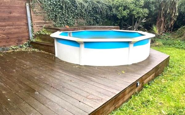 Maison à vendre    5 pièces •  Neuilly-en-Thelle