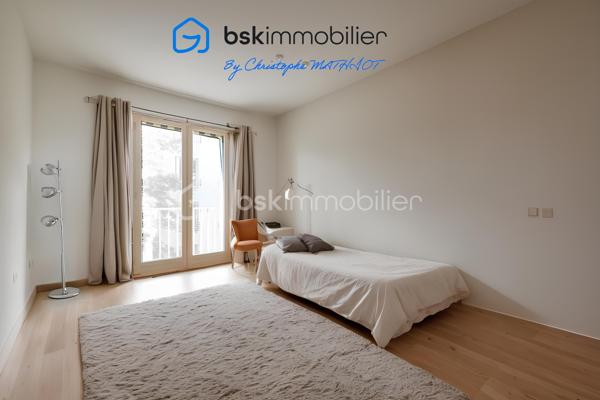 Appartement de 149,57 m²