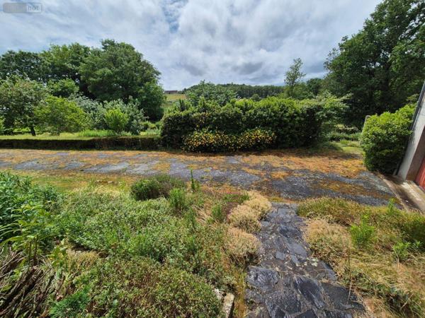 Maison individuelle à vendre à Lys-Saint-Georges dans l'Indre (36230), ref : CG/391