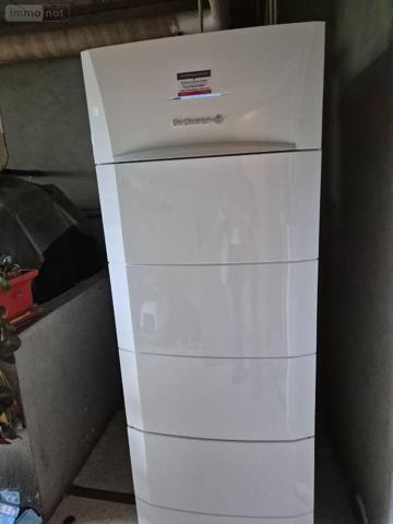 Maison individuelle à vendre à Lys-Saint-Georges dans l'Indre (36230), ref : CG/391