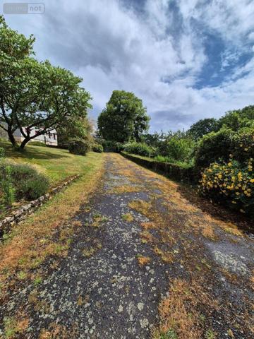 Maison individuelle à vendre à Lys-Saint-Georges dans l'Indre (36230), ref : CG/391