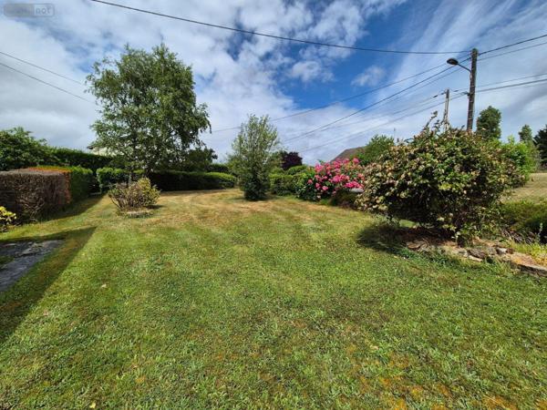 Maison individuelle à vendre à Lys-Saint-Georges dans l'Indre (36230), ref : CG/391