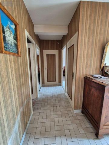 Maison individuelle à vendre à Lys-Saint-Georges dans l'Indre (36230), ref : CG/391