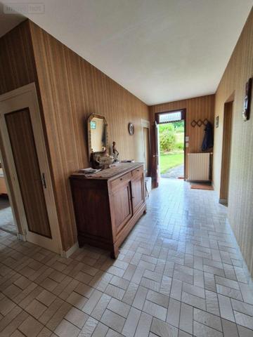 Maison individuelle à vendre à Lys-Saint-Georges dans l'Indre (36230), ref : CG/391