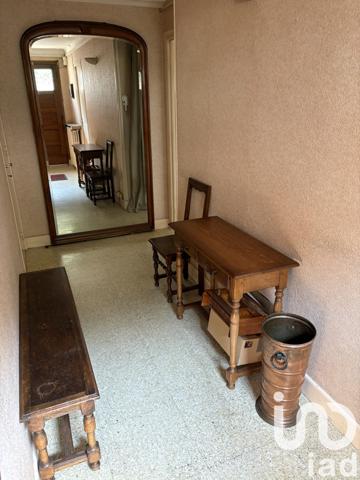 Maison à vendre 7 pièces 140 m² Nancy