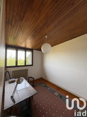 Maison à vendre 7 pièces 140 m² Nancy