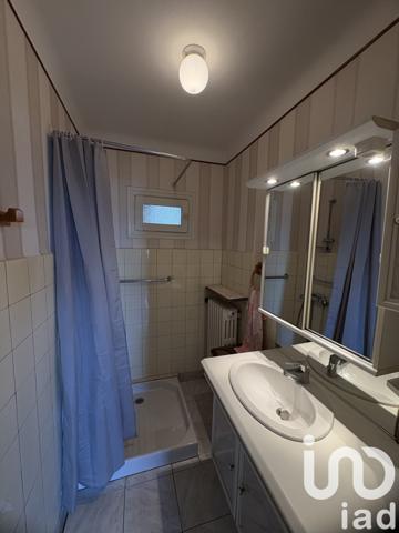 Maison à vendre 7 pièces 140 m² Nancy