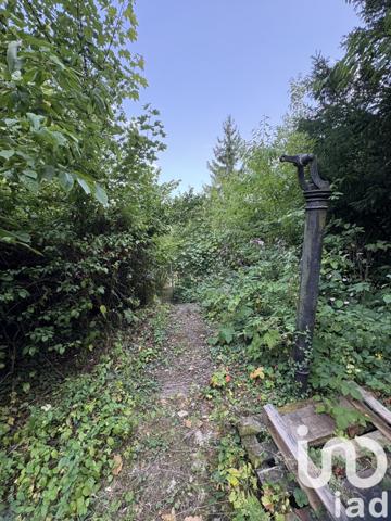 Maison à vendre 7 pièces 140 m² Nancy