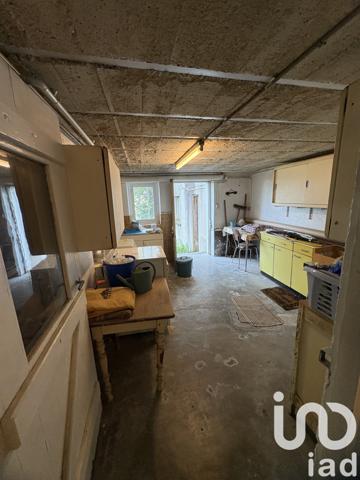 Maison à vendre 7 pièces 140 m² Nancy