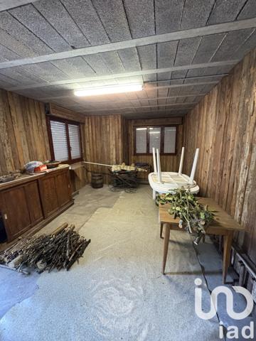 Maison à vendre 7 pièces 140 m² Nancy