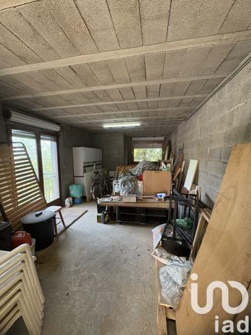 Maison à vendre 7 pièces 140 m² Nancy