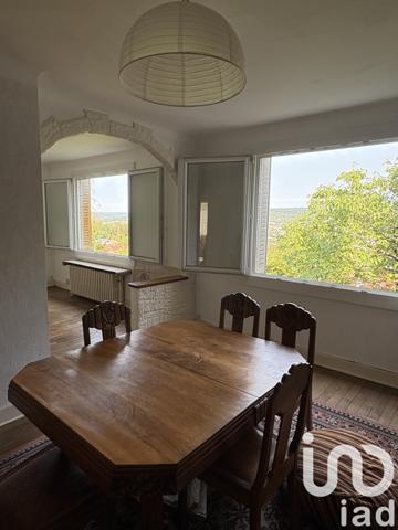 Maison à vendre 7 pièces 140 m² Nancy