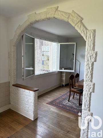 Maison à vendre 7 pièces 140 m² Nancy