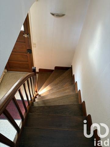 Maison à vendre 7 pièces 140 m² Nancy