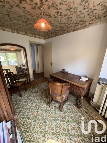 Maison à vendre 7 pièces 140 m² Nancy