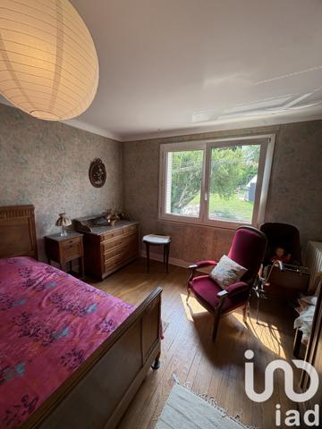 Maison à vendre 7 pièces 140 m² Nancy