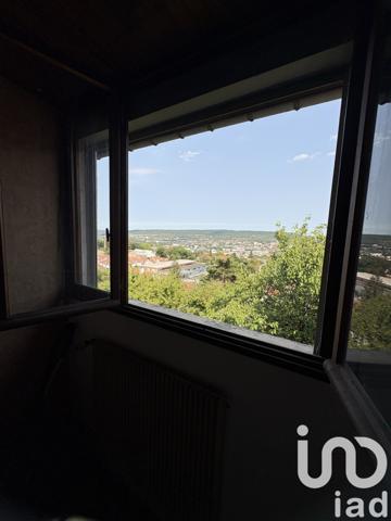 Maison à vendre 7 pièces 140 m² Nancy