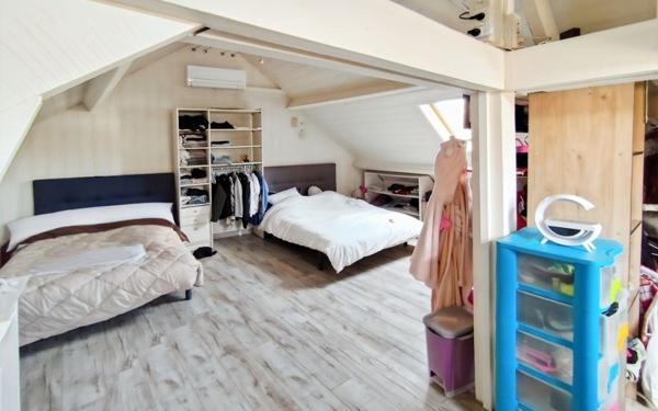 Maison à vendre    4 pièces •  Montluçon