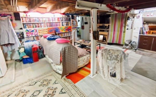Maison à vendre    4 pièces •  Montluçon