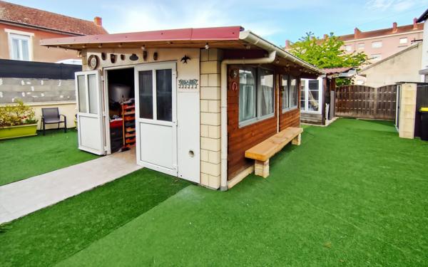 Maison à vendre    4 pièces •  Montluçon