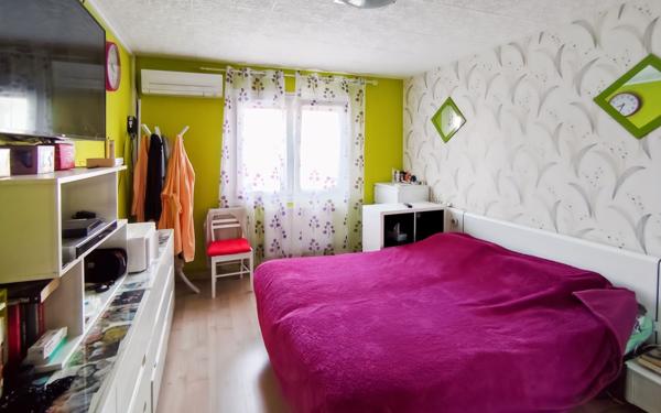 Maison à vendre    4 pièces •  Montluçon