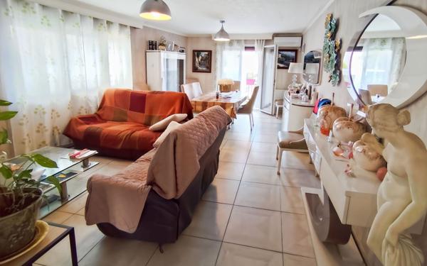 Maison à vendre    4 pièces •  Montluçon