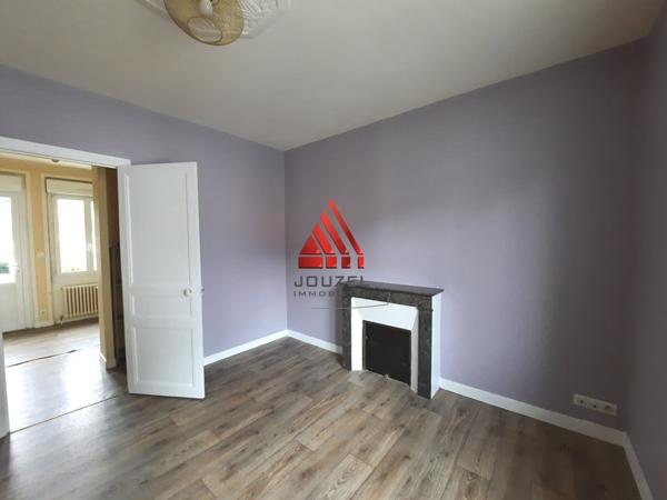 Location appartement Nantes : 696 € - AJP Immobilier Nantes Jouzel