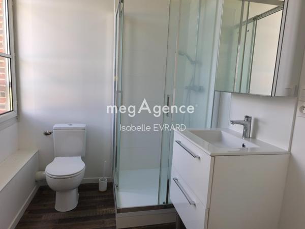 Maison à ROMILLY-SUR-SEINE, 10100 - 7 pièces 185m²