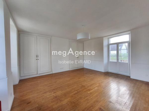 Maison à ROMILLY-SUR-SEINE, 10100 - 7 pièces 185m²