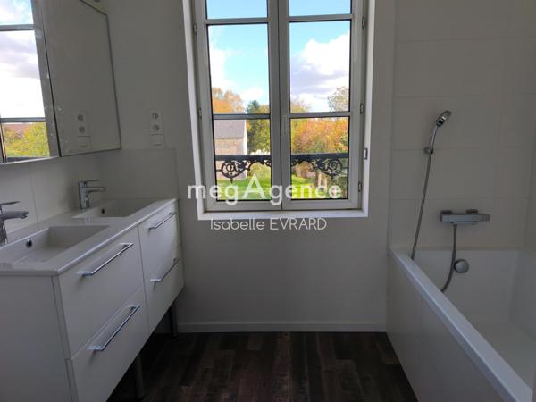 Maison à ROMILLY-SUR-SEINE, 10100 - 7 pièces 185m²