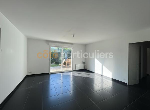 Vente
                Maison75 m² - 4 Pièces -
                    SOULAC SUR MER (33780)