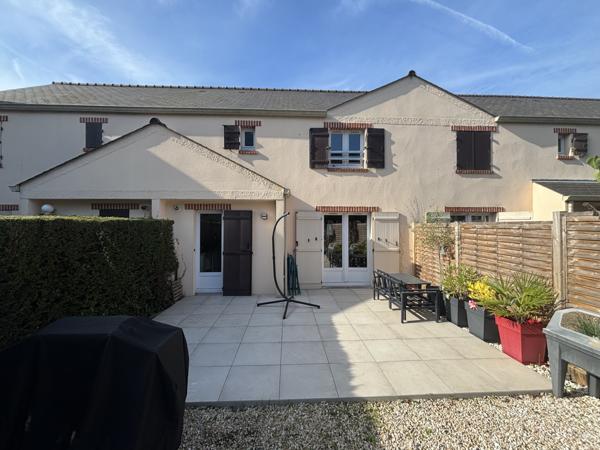 Saint-Herblain (44800) Maison en impasse