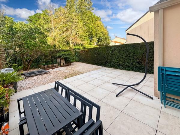 Saint-Herblain (44800) Maison en impasse