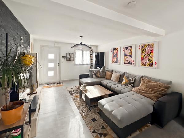 Saint-Herblain (44800) Maison en impasse