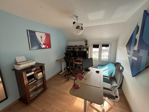 Saint-Herblain (44800) Maison en impasse